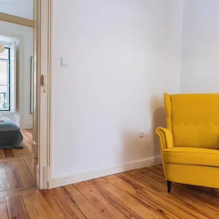 Lovelystay - Lx Spacious With Patio Апартаменты *